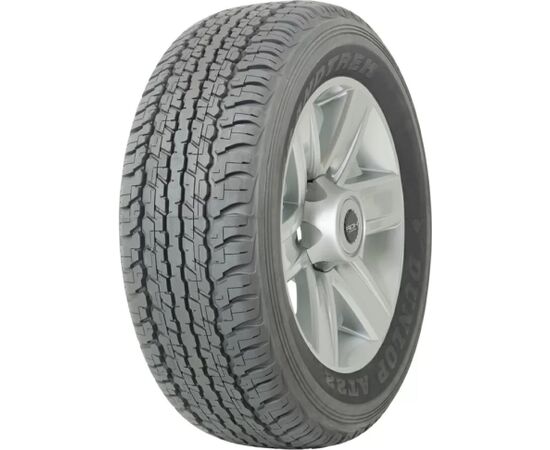 Dunlop Grandtrek AT22 265/65R17 112T Vasaras riepas