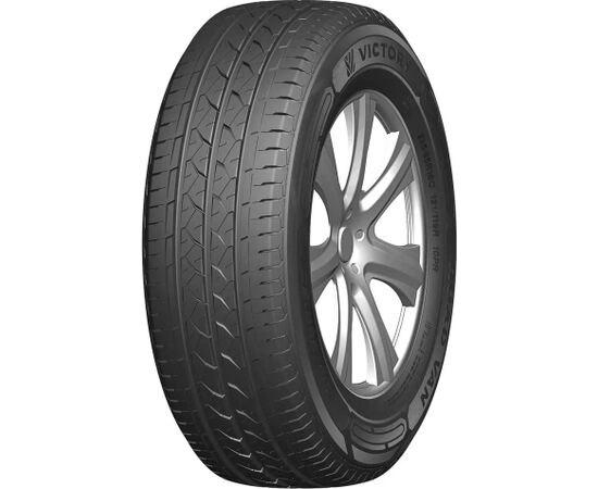 Victory Road Van 185/-R14 102/100S Летние Покрышки