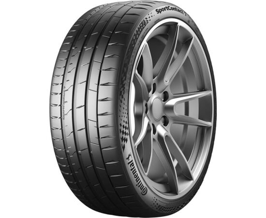 Continental SportContact 7 Force 325/30R21 108Y Vasaras riepas