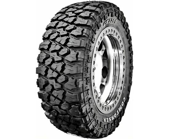 Comforser CF3300 13.50/35R17 121Q Летние Покрышки