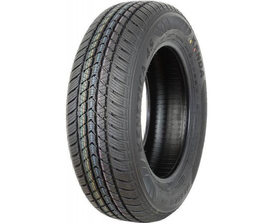 Kenda Kenetica 4S KR202 205/55R17 95W Vissezonas riepas