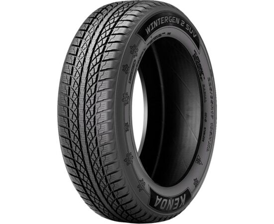Kenda Wintergen 2 SUV KR504 215/70R16 100H Ziemas riepas