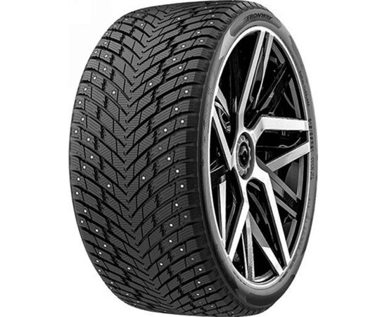 Fronway Iceplus Stud II 225/55R17 101H Ziemas riepas
