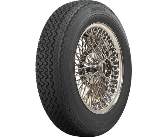 Michelin XAS 175/80R14 88H Летние Покрышки