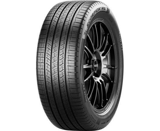 Pirelli Scorpion MS 265/45R21 108V Летние Покрышки