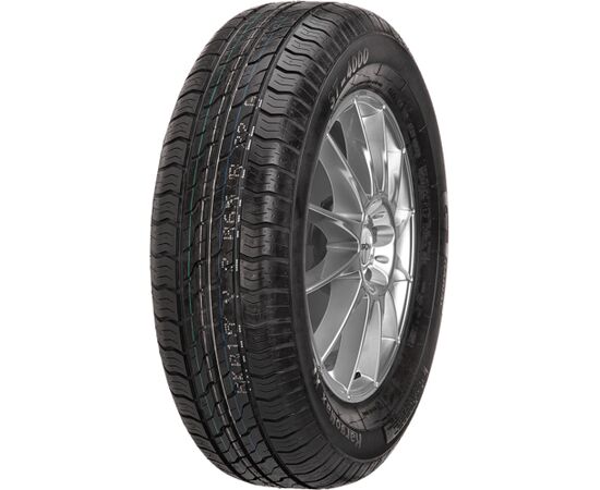 GT Radial Kargomax ST-4000 185/70R13 93N Vasaras riepas