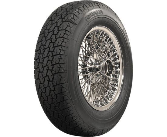 Michelin XDX-B 185/70R13 86V Vasaras riepas