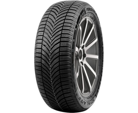 RoyalBlack Royal AllSeason II 215/55R18 99V Vissezonas riepas