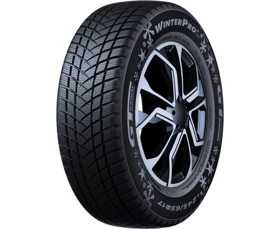 GT Radial Winterpro 2 Evo 215/50R17 95V Ziemas riepas