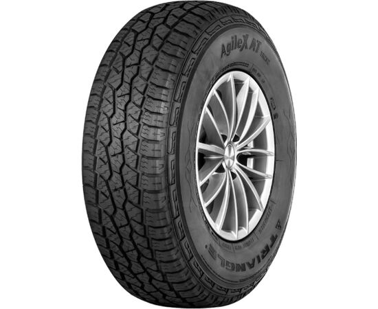 Triangle AgileX A/T TR292 265/70R16 117S Vasaras riepas