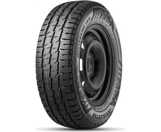 Double Star DoubleStar DW06 225/65R16 112R Зимние покрышки
