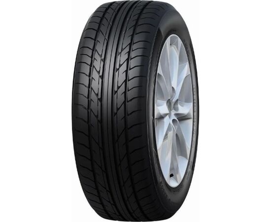 Sunny Na603 265/60R18 114H Летние Покрышки