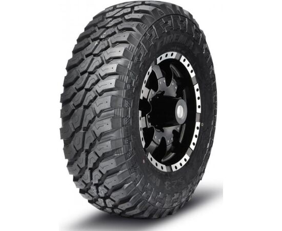 Firemax FM523 12.50/35R22 117Q Летние Покрышки