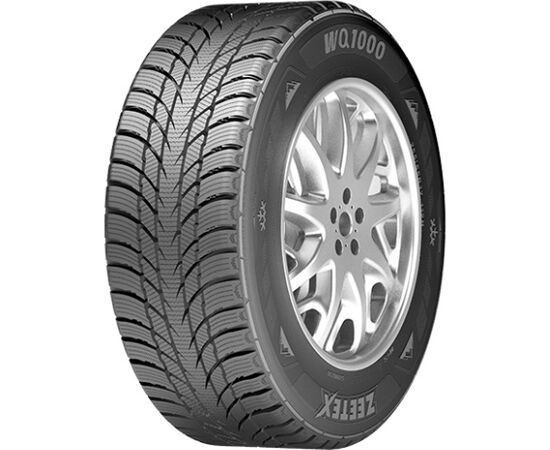 Zeetex WQ1000 215/70R16 100H Ziemas riepas