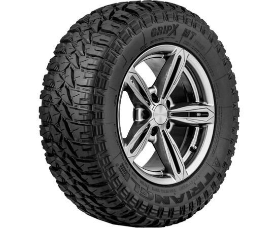 Triangle GripX M/T (TR281) 235/75R15 104Q Vasaras riepas