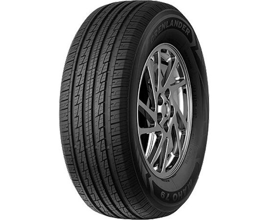 Greenlander Grenlander Maho 79 265/60R18 110H Vissezonas riepas