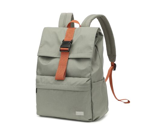 Tracer 47885 Packer Backpack 15,6", Black Mugursomas