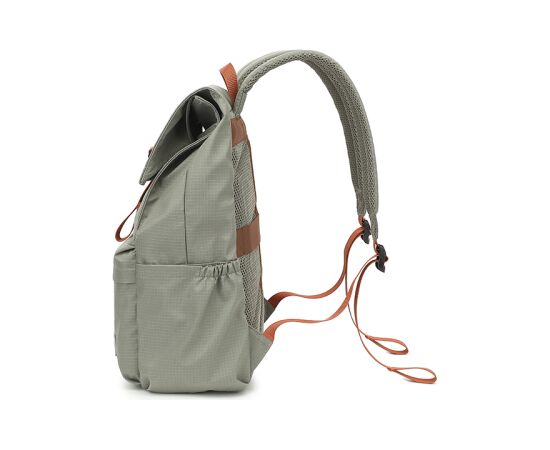 Tracer 47885 Packer Backpack 15,6", Black Mugursomas