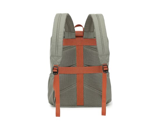 Tracer 47885 Packer Backpack 15,6", Black Mugursomas