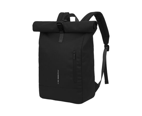 Tracer 47884 ROLL Backpack 15,6", Black Mugursomas