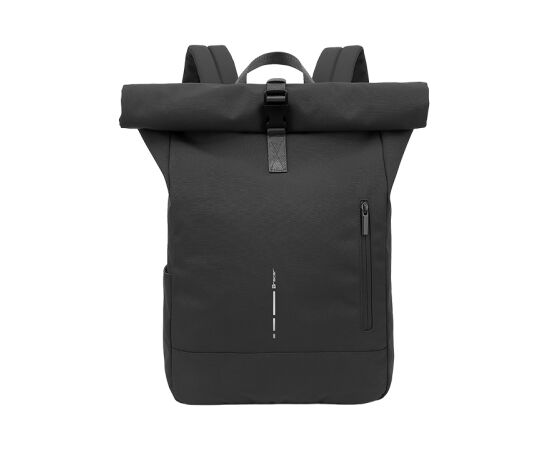 Tracer 47884 ROLL Backpack 15,6", Black Mugursomas