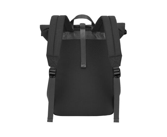 Tracer 47884 ROLL Backpack 15,6", Black Mugursomas