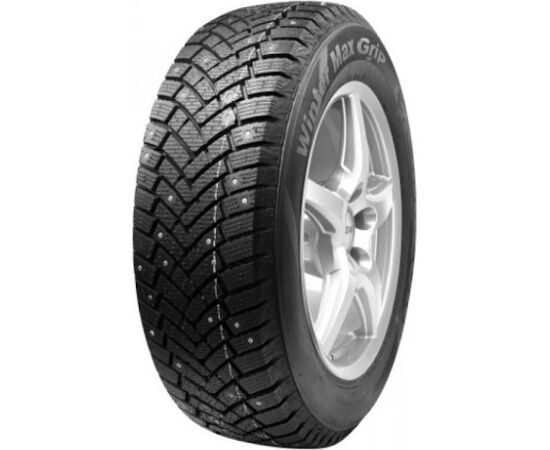 Ling Long Green Max Winter Grip 205/55R16 94T Ziemas riepas