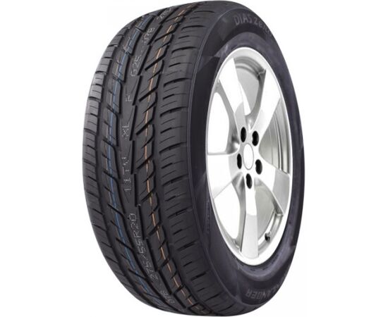 Greenlander Grenlander Dias Zero 275/55R20 117V Vasaras riepas