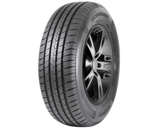 Ovation VI-286 HT 265/70R17 115T Летние Покрышки