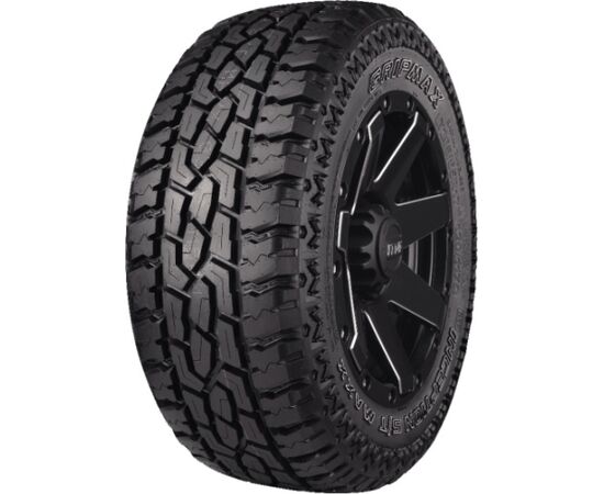 Gripmax Inception S/T Maxx 285/50R20 119Q Vasaras riepas
