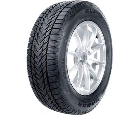 Radar RW-5 Ice 235/60R18 107V Ziemas riepas