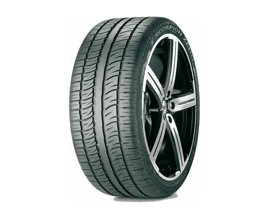 Pirelli Scorpion Zero Asimmetrico 265/45R20 108H Летние Покрышки