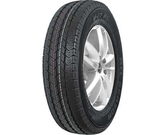 Ovation VI-07 AS 205/65R16 107T Vissezonas riepas