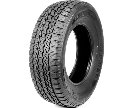 Zeetex AT1000 265/65R17 112S Летние Покрышки
