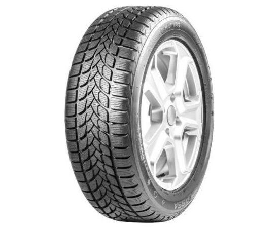 Lassa Multiways 165/70R14 85T Всесезонные покрышки