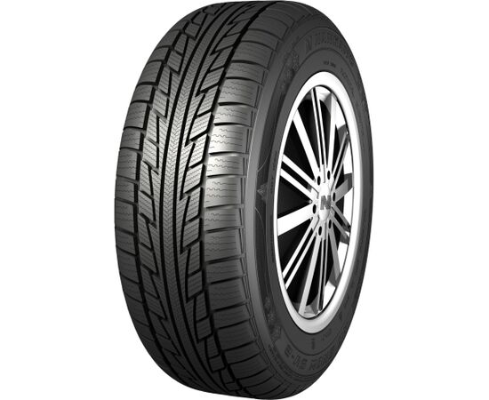 Nankang Snow Viva SV-2 175/60R15 81H Ziemas riepas