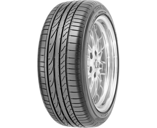Bridgestone Potenza RE050A Ecopia 255/45R18 99Y Vasaras riepas