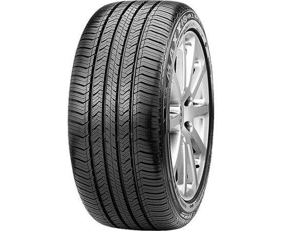 Maxxis Bravo HP-M3 255/55R19 111V Летние Покрышки