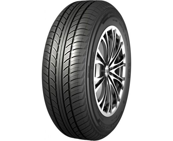 Nankang N-607+ 155/80R13 79T Vissezonas riepas