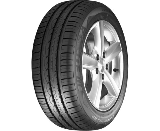 Fulda EcoControl HP 165/60R14 75H Летние Покрышки