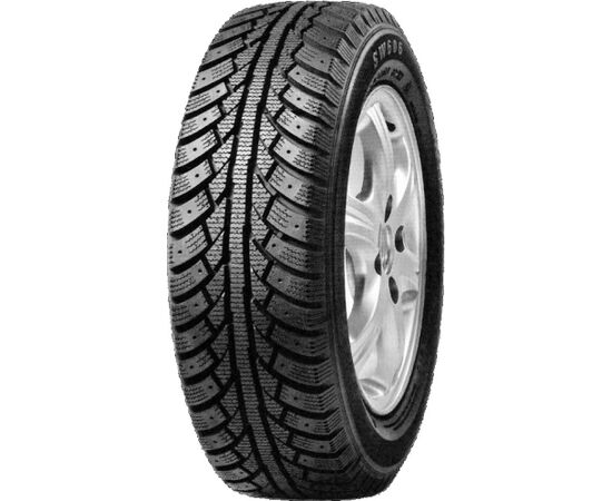 Goodride SW606 245/70R17 110T Ziemas riepas
