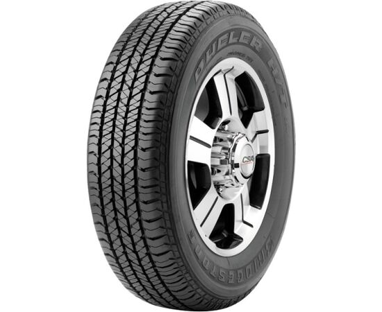 Bridgestone Dueler H/T 684 II 245/70R16 111T Vasaras riepas