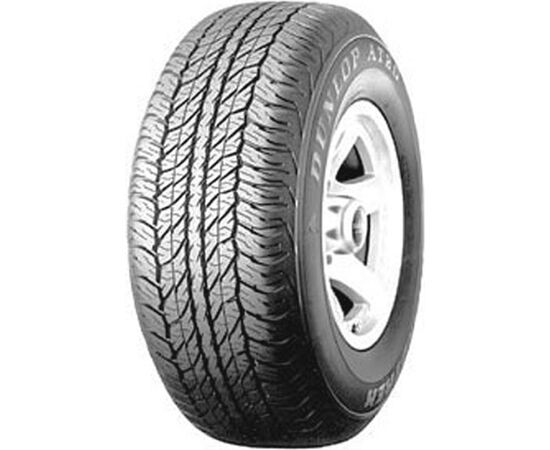 Dunlop Grandtrek AT20 245/70R16 111S Vasaras riepas