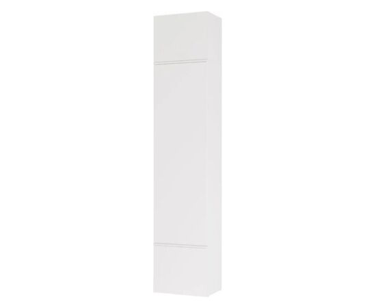 Top E Shop HAGA White Wardrobe Шкафы