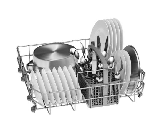 Bosch Serie 2 SMS2HTI60E dishwasher Freestanding 12 place settings E Крупная бытовая техника