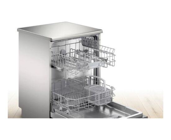 Bosch Serie 2 SMS2HTI60E dishwasher Freestanding 12 place settings E Крупная бытовая техника