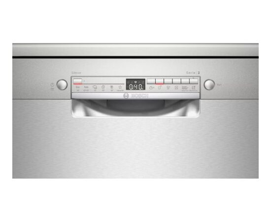 Bosch Serie 2 SMS2HTI60E dishwasher Freestanding 12 place settings E Крупная бытовая техника