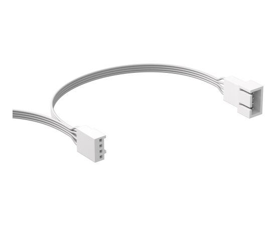 Corsair RS140 Computer case Fan 14 cm White 1 pc(s) Korpusu dzesēšana