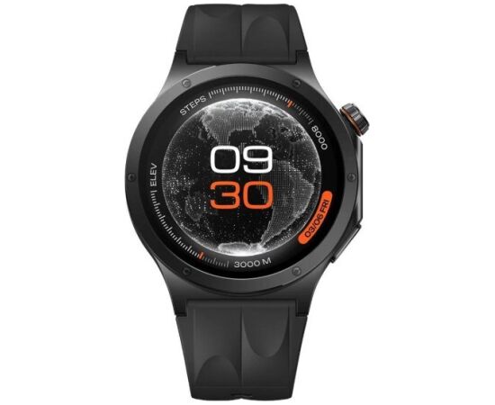 OnePlus Watch 4 27 cm (1.5") AMOLED digital touchscreen GPS Smart-Watch Умные часы