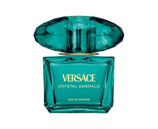 Versace Crystal Emerald EDP Tester 90ml Sieviešu Smaržas